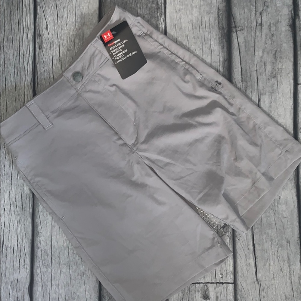 ✨Brand New✨ Under Armour Shorts